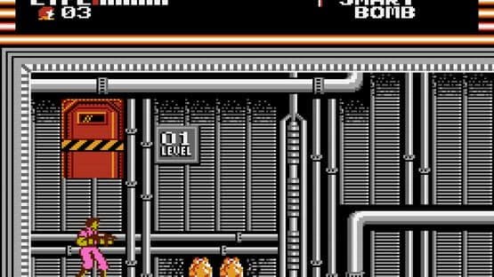 Aliens: Alien 2 — screenshot 5