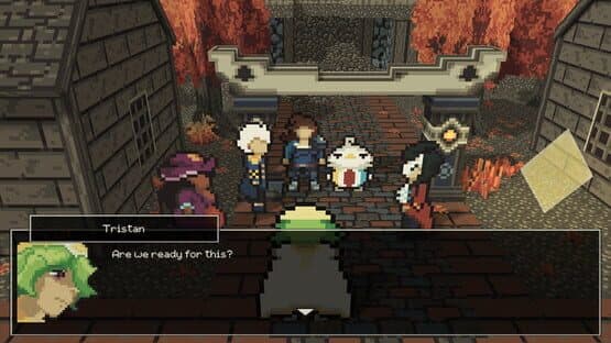 Ghostforged — screenshot 3