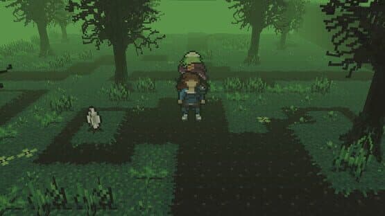 Ghostforged — screenshot 5