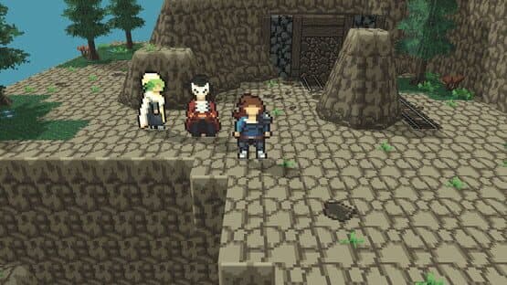 Ghostforged — screenshot 6