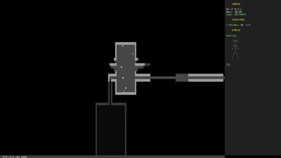 FreedomBot — screenshot 1
