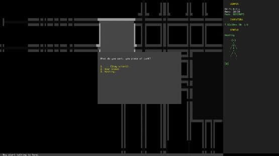 FreedomBot — screenshot 3