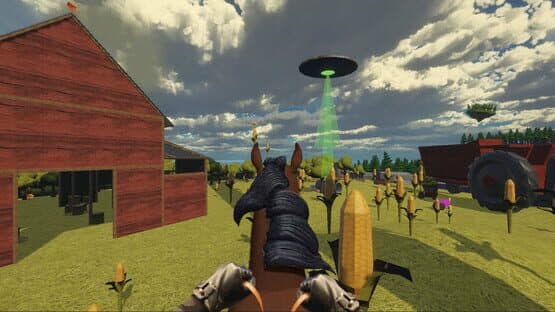 Horse Riding Classic — screenshot 4