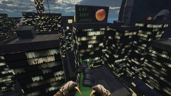 Horse Riding Classic — screenshot 6