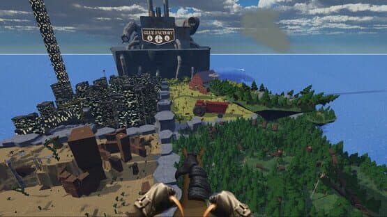 Horse Riding Classic — screenshot 8