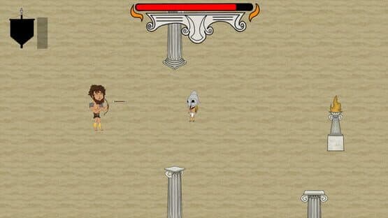 Games of Rome — screenshot 2