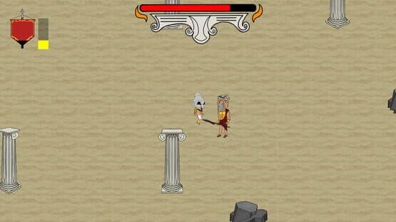 Games of Rome — screenshot 3