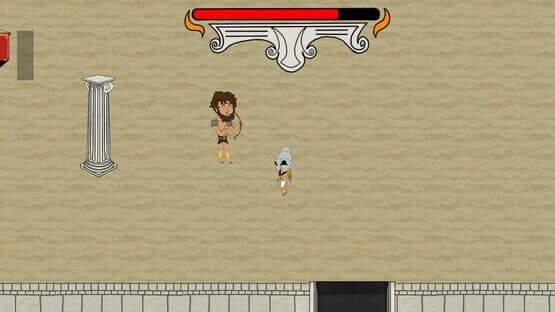 Games of Rome — screenshot 4