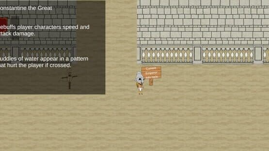 Games of Rome — screenshot 5