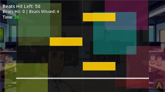 Battle for the Raise — screenshot 4