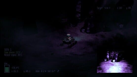 Moonrot — screenshot 1