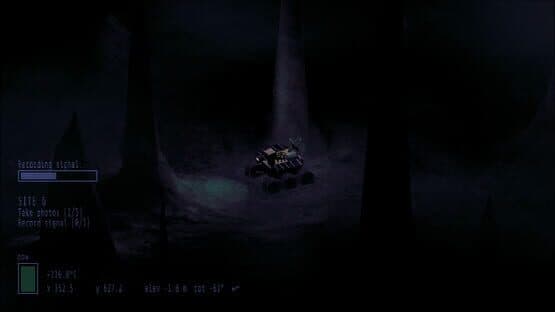 Moonrot — screenshot 2