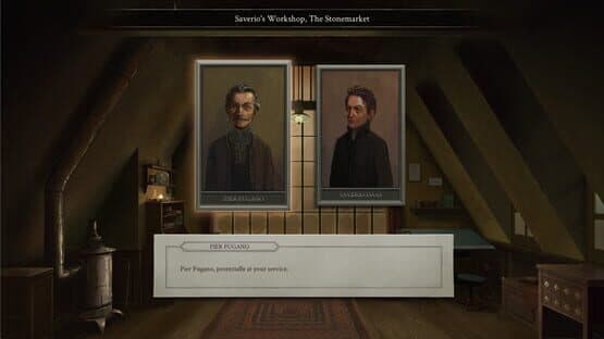 Opus Magnum: De Re Metallica — screenshot 1