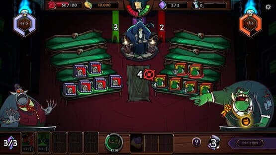 Prime Monster — screenshot 1