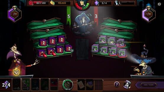 Prime Monster — screenshot 3