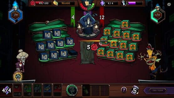Prime Monster — screenshot 5