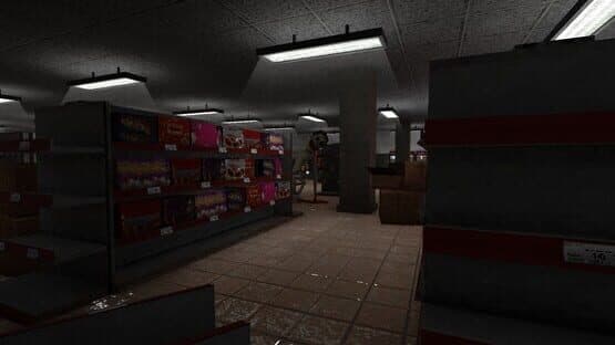 Checkout Midnight — screenshot 8