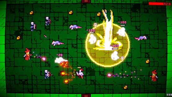 IncreKnight — screenshot 1