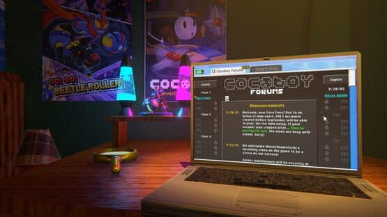 Cocoboy — screenshot 2