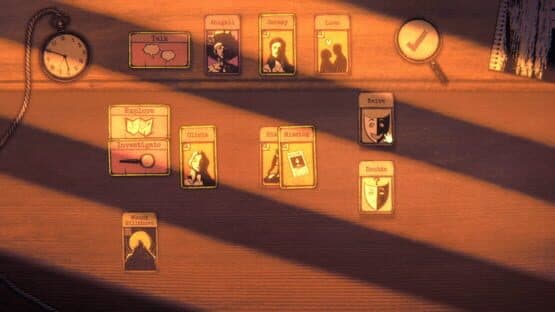 Hillthorn — screenshot 1