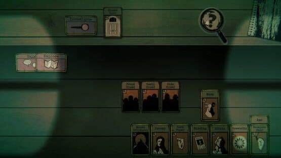 Hillthorn — screenshot 3