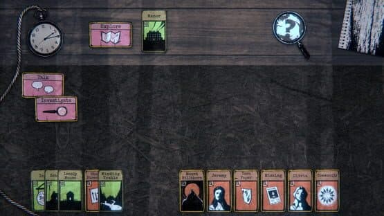 Hillthorn — screenshot 4