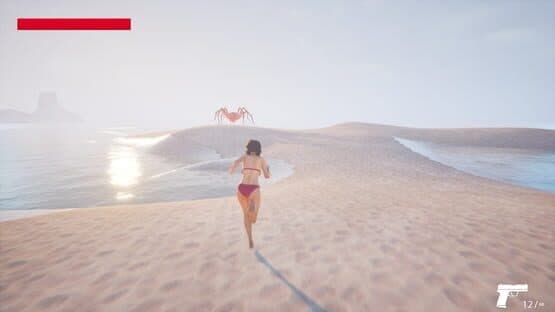 Sun, Sand & Monster Slayers — screenshot 3