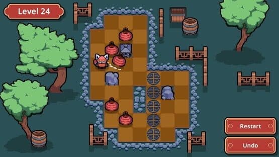 Lantern Push — screenshot 3