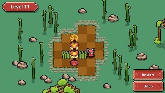 Lantern Push — screenshot 4