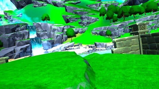 Feed My Raptor VR — screenshot 2