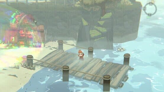 Rainbow Billy: The Book of Fears — screenshot 3