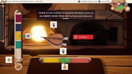 Chef of Sherwood — screenshot 8