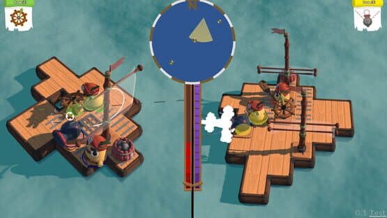 Pirate Chips — screenshot 3