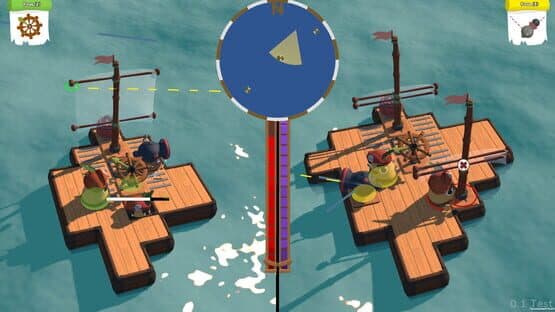 Pirate Chips — screenshot 4