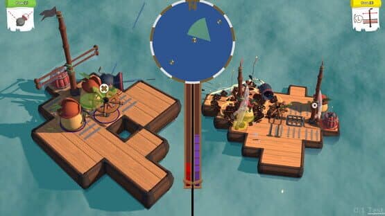 Pirate Chips — screenshot 5