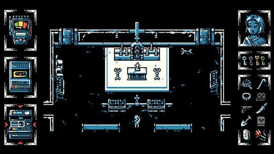 Sisters of Solitude — screenshot 3