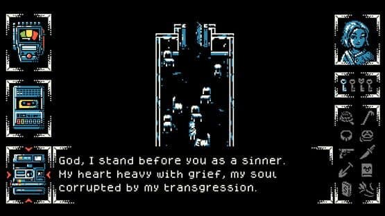 Sisters of Solitude — screenshot 5