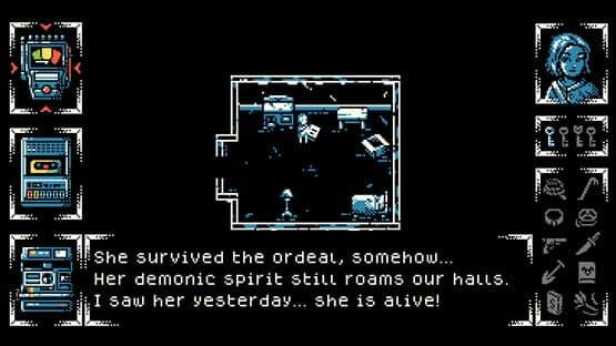 Sisters of Solitude — screenshot 8