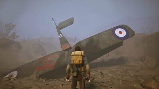 The Caribou Trail — screenshot 1