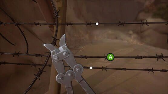 The Caribou Trail — screenshot 4