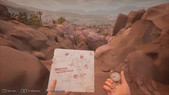 The Caribou Trail — screenshot 8