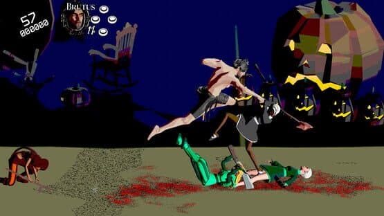 Send In The Vampires — screenshot 7