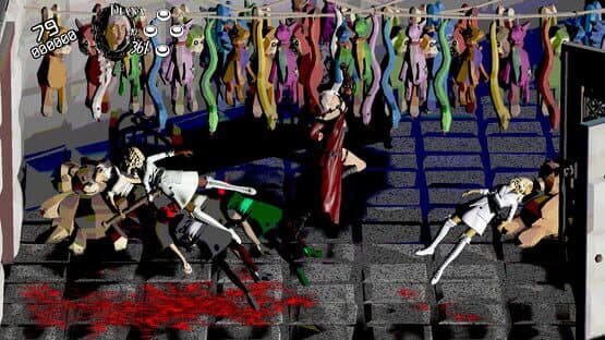 Send In The Vampires — screenshot 8