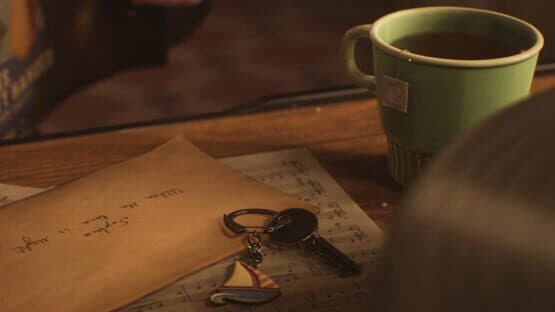 Lost & Found: A This Bed We Made Story — screenshot 2