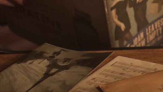 Lost & Found: A This Bed We Made Story — screenshot 3