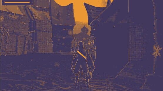 The Plight of the Cracked — screenshot 1