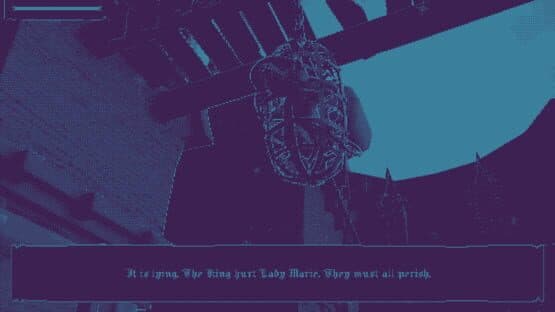 The Plight of the Cracked — screenshot 2