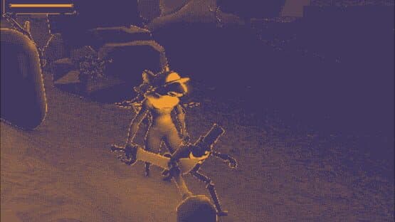 The Plight of the Cracked — screenshot 4