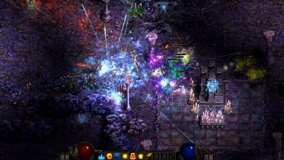 Shadow Dungeon — screenshot 1