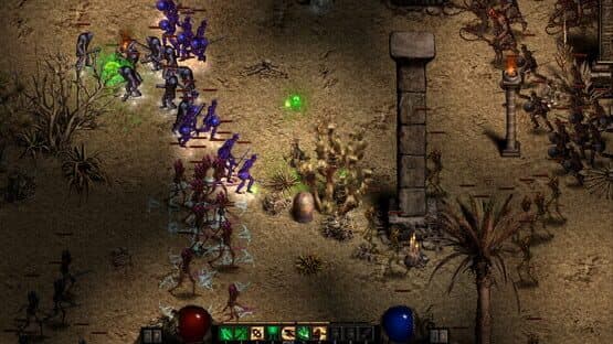 Shadow Dungeon — screenshot 2